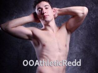 00AthleticRedd