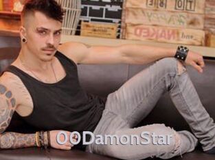 00DamonStar