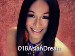 018AsianDream