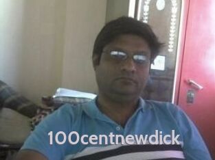 100centnewdick