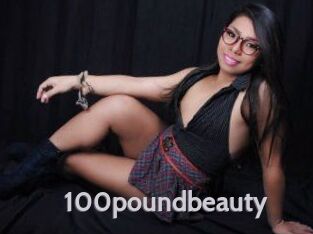 100poundbeauty