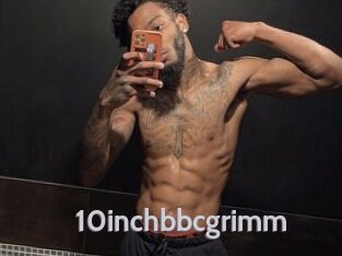 10inchbbcgrimm