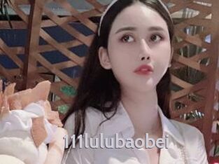 111lulubaobei