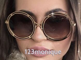 123monique