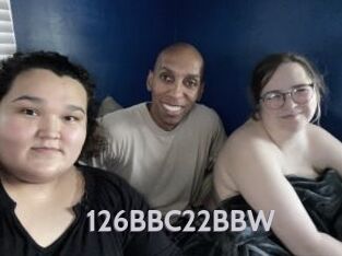 126BBC22BBW
