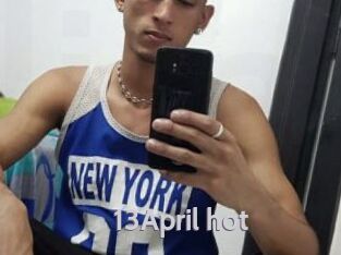13April_hot