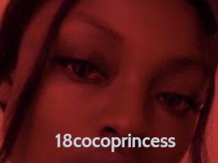 18cocoprincess