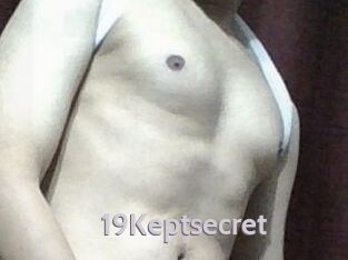 19Keptsecret