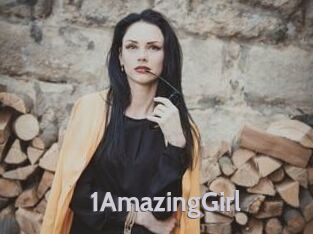1AmazingGirl