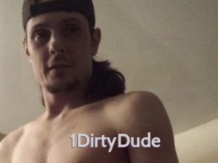 1DirtyDude