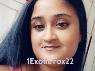 1Exotic_Fox22