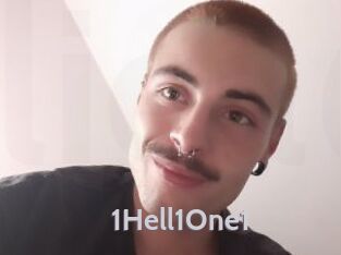 1Hell1One1