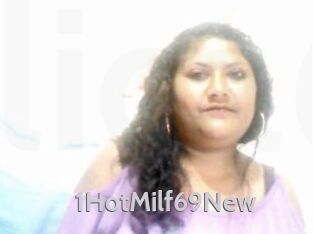 1HotMilf69New