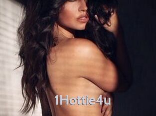 1Hottie4u