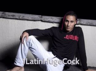 1LatinHugeCock Live Cam 66