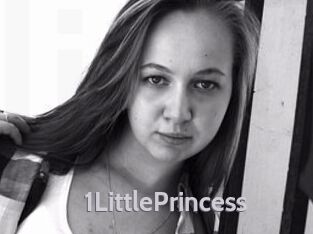 1LittlePrincess