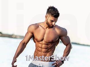 1MasterShow