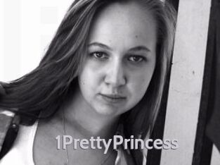 1PrettyPrincess
