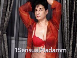 1SensualMadamm