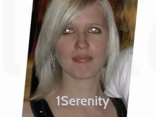 1Serenity