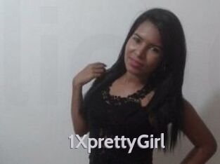 1XprettyGirl