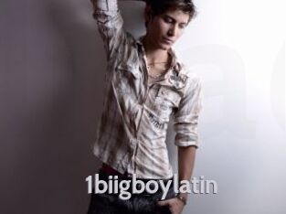 1biigboylatin