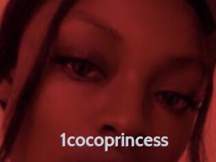 1cocoprincess