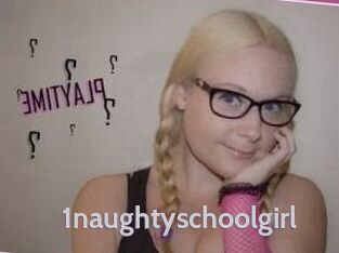 1naughtyschoolgirl
