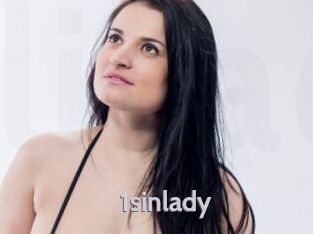 1sinlady