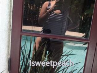 1sweetpeach
