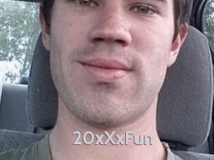 20xXxFun