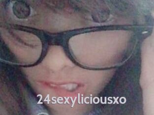 24sexyliciousxo