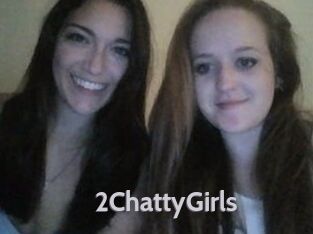 2ChattyGirls