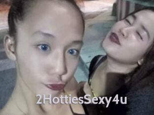 2HottiesSexy4u