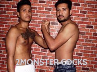2MONSTER_COCKS Live Cam 66