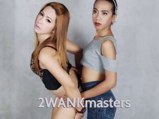 2WANKmasters