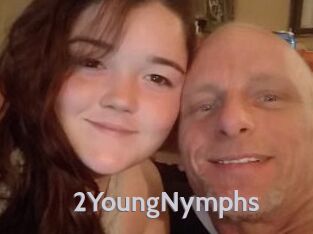 2YoungNymphs