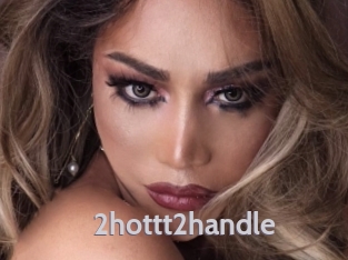 2hottt2handle