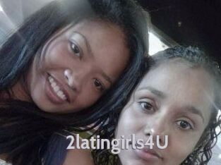 2_latingirls4U