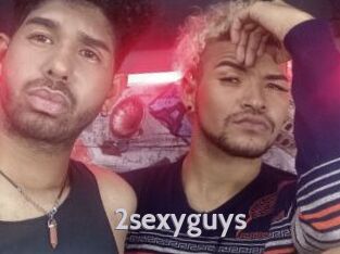 2sexyguys
