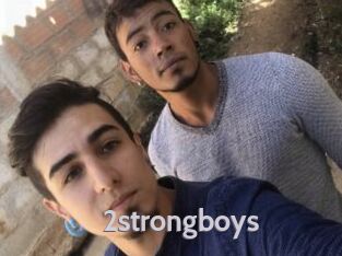 2strongboys