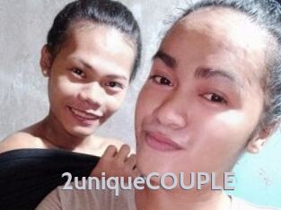 2uniqueCOUPLE Live Cam 66