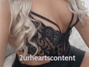 2urheartscontent