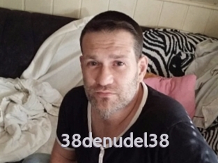 38denudel38