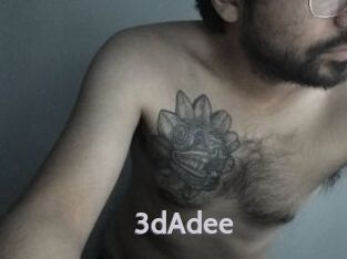 3dAdee