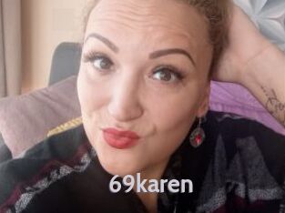 69karen