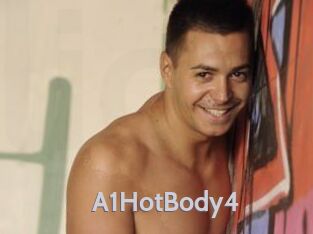 A1HotBody4