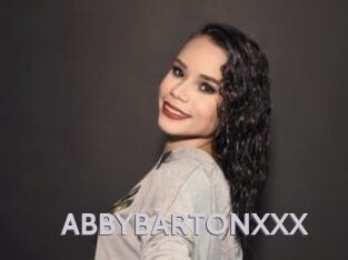 ABBYBARTONXXX
