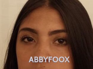 ABBYFOOX