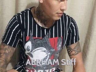 ABRHAM_Stiff